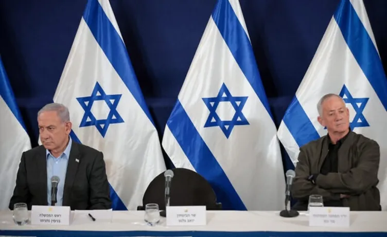 İran’a misilleme kapıda! Tel Aviv hedefleri belirledi: Saldırı an meselesi!