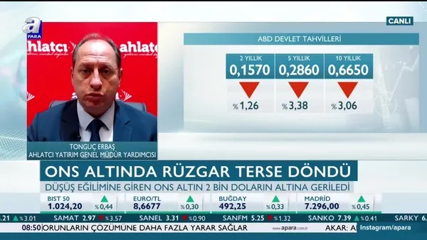 Altın yatırımcısı için kritik uyarı: Altın fiyatları hangi gelişmelerden etkileniyor?
