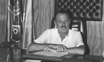 TFF’den İlhan Cavcav için anma mesajı