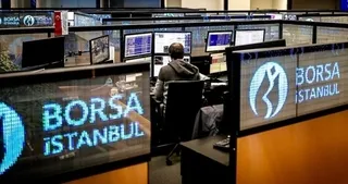 Borsa rekor seviyeye doğru ilerliyor