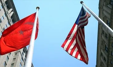 Türk ve Amerikan iş dünyası bir araya geliyor