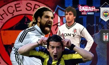 Son dakika Fenerbahçe-Beşiktaş haberi: Efsanelerden olay derbi sözleri! En az 3 atar