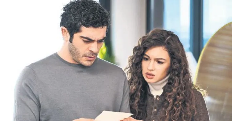 Bir gece masalı nefesleri kesiyor