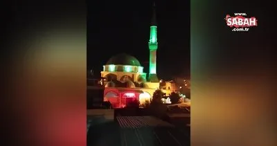 Bakan Soylu ve Vali Gül’den camilerde yapılan anonslara ilişkin açıklama: Sorumlular hakkında soruşturma açıldı | Video