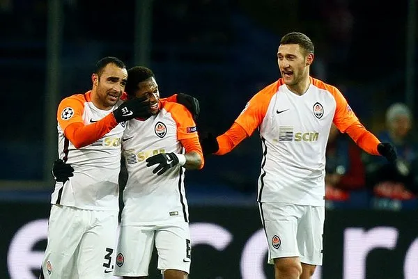 Süper bilgisayar Bayern Münih-Beşiktaş maçının skorunu verdi