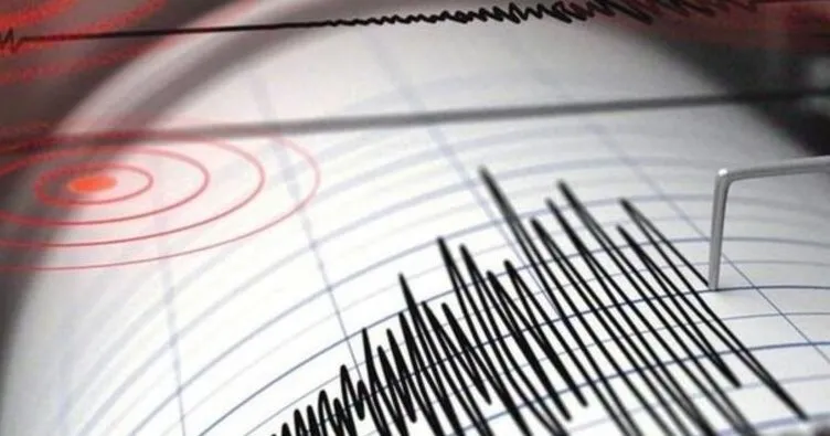Deprem mi oldu, nerede, kaç şiddetinde? 22 Nisan Kandilli Rasathanesi ve AFAD son depremler listesi