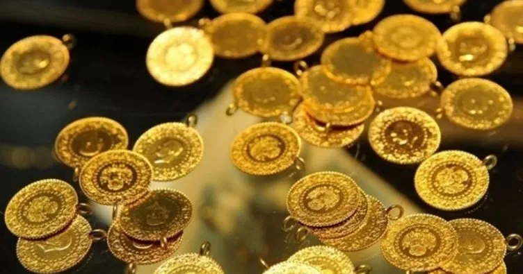 6 Haziran altın fiyatları | Çeyrek altın ve gram altın kaç para oldu?