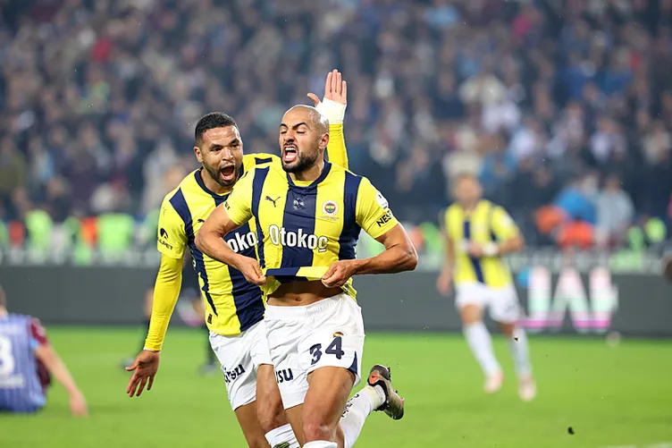 SON DAKİKA FENERBAHÇE HABERİ: Anderson Talisca transferinin gerçekleri gün yüzüne çıktı! Fenerbahçe kararını menajeri Sabah Spor’a açıkladı...