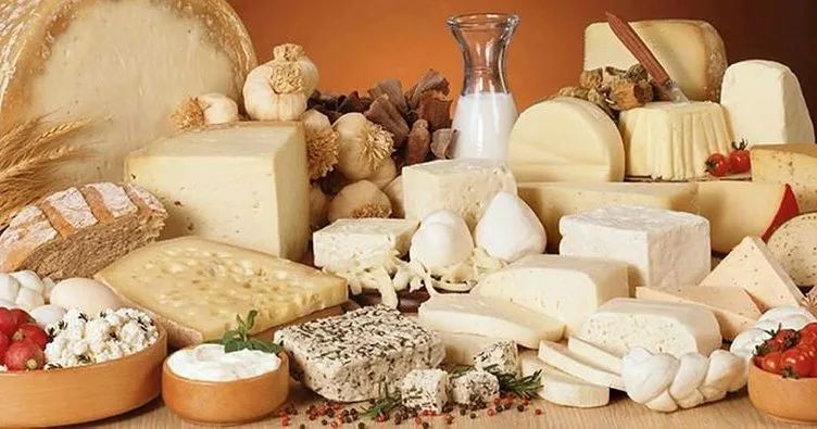 Peynir çeşitleri nelerdir?