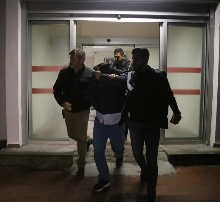 Adana merkezli yasa dışı bahis operasyonu! 146 şüpheliden 95'i yakalandı