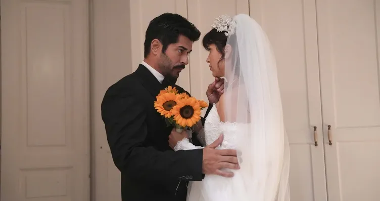 Güneşin Doğduğu Yer ilk bölümüyle en çok izlenen...