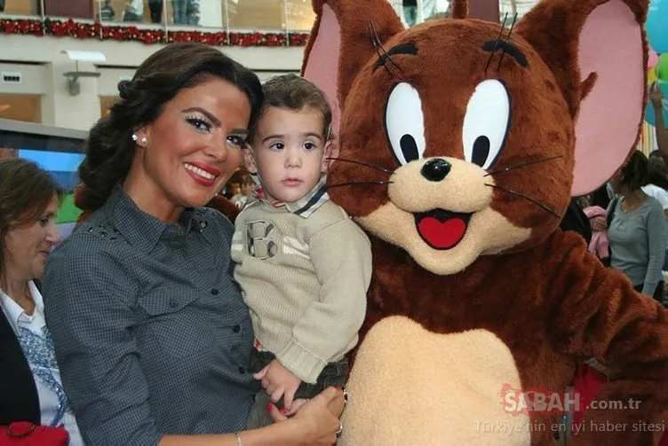 Yaprak Dökümü'nün Fikret'i Bennu Yıldırımlar'ın kızı Ada güzelliğiyle sosyal medyayı salladı! İşte Bennu Yıldırımlar'ın gözlerden uzak büyüyen kızı...