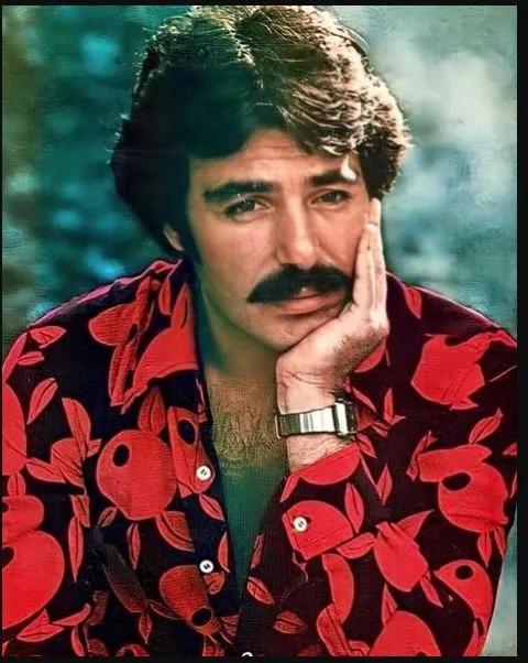 Yeğeni Şirin Gözalıcı paylaştı! Ferdi Tayfur vefatının 40. gününde böyle anılacak...