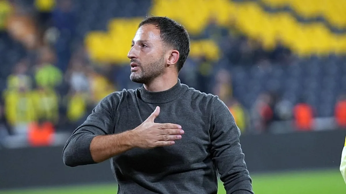 Tedesco, Fenerbahçe’de ideal 11’ini buldu! Jhon Duran hazır olana kadar… – Galeri Tedesco, Fenerbahçe’de ideal 11’ini buldu! Jhon Duran hazır olana kadar… – Galeri