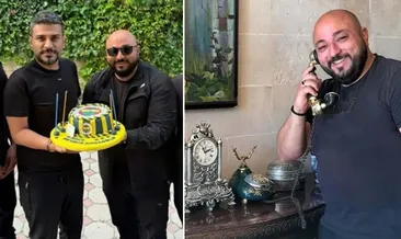 Son dakika | Dilan Polat’ın koruması Can Polat’ın dosyasında flaş gelişme: Tetikçinin ev arkadaşı gözaltına alındı