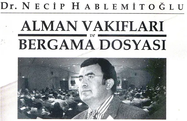 Türkiye’nin Eski Türkiye ile hesabı: Necip Hablemitoğlu suikastında sona doğru! Kim neden öldürdü ipin ucundan kim çıkacak?