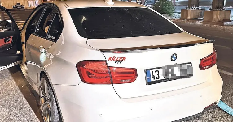 ‘Killer’, 2 kız kardeşi hayattan kopardı