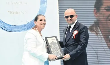 Bu toprakların Kale’si 60 yaşında