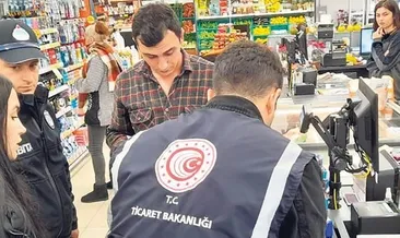 Ramazan fırsatçılarına sıkı denetim