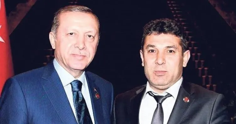 Erdoğan’ın zam müjdesi muhtarları sevindirdi