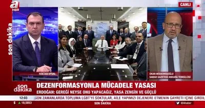 Başkan Erdoğan’dan Anastasiadis’a tokat gibi KKTC yanıtı: İlla görüşelim diye araya birilerini soktu | Video
