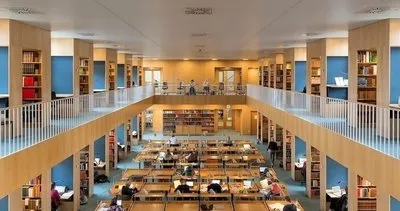 Erciyes Üniversitesi taban puanları 2023: Erciyes Üniversitesi 2 ve 4 yıllık bölümlerin taban puanları, kontenjanları ve başarı sıralaması