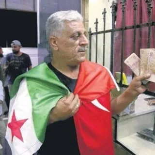 Kuveyt ve El Bab’dan Türkiye’ye destek geldi