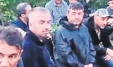 FETÖ’de panik havası kaçan kaçana