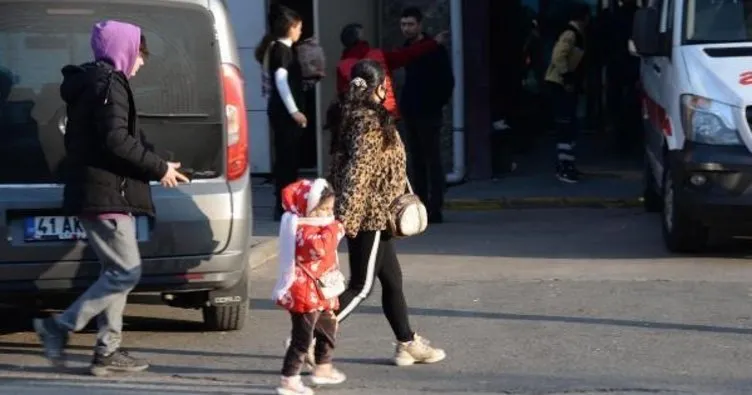 Diyarbakır’da acil servis yoğunluğu! Sayı 2 bine yaklaştı