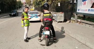 Emniyet ve Jandarmanın denetimleri sürüyor #zonguldak