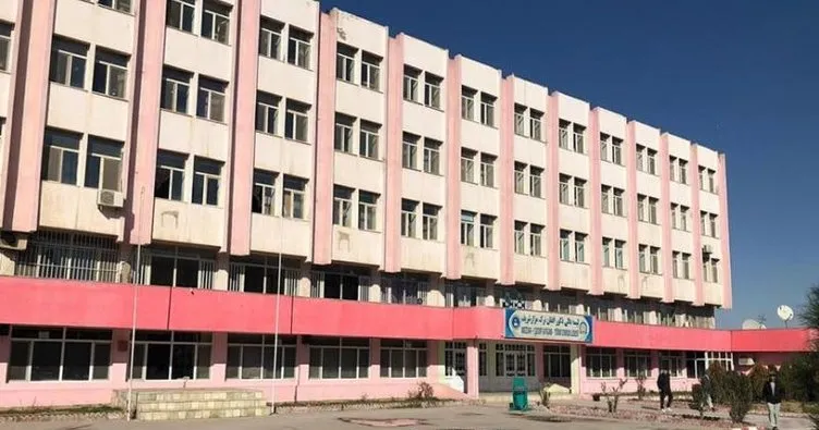 Afganistan’daki FETÖ’ye ait 3 okul TMV’ye devredildi