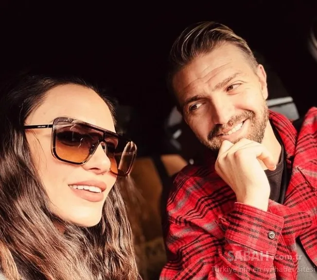 Şükran Ovalı ve Caner Erkin’in kızları Mihran Ela 6 yaşında! İşte doğum gününden ilk kareler!