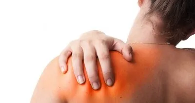 Omuz ağrısı neden olur? Omuz ağrısı tedavi yöntemleri