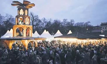 Almanya’yı titreten tablo