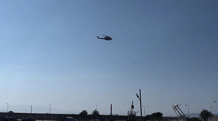 Yalova’da acı bekleyiş: Yücel Coşkun ve Hüseyin Piner aranıyor!