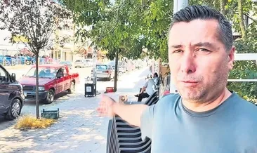 Döner almaya gitti 200 bin lira ceza yedi #sakarya