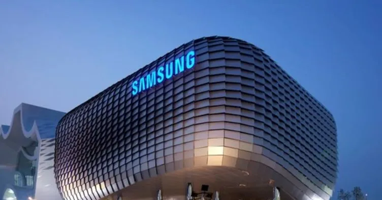 Samsung dünyanın en büyük fabrikasını açıyor