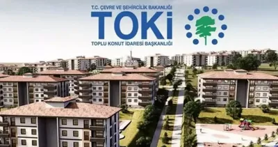 TOKİ İstanbul kura sonuçları için heyecan dorukta! TOKİ başvuru numarası sorgulama ekranı ile diğer kategori isim listesi belli oluyor