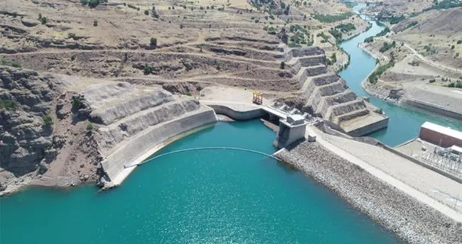 istanbul barajlariyla ilgili korkutan rakamlar iski acikladi sadece iki baraj son dakika haberler