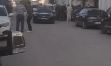 Bursa'da 'patentli ürün' kavgası: Mobilyacılar birbirine girdi! 6 yaralı #bursa