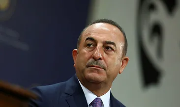 Son Dakika: Dışişleri Bakanı’ndan İsrail’e sert tepki! Filistinli kardeşlerimiz sonuna kadar savunacağız