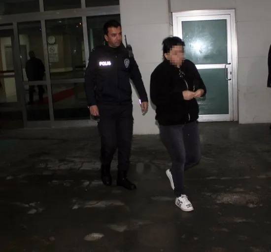 Karaman Haberleri: Karamanda fuhuş operasyonu: 6 gözaltı 83