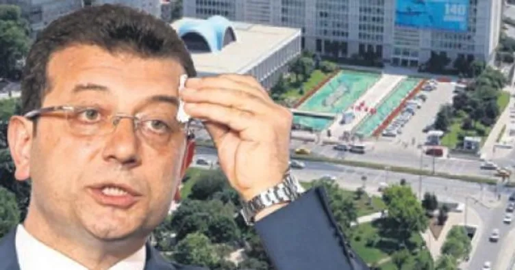 İBB soruşturmasında 3 itirafçı daha