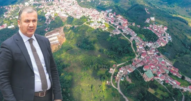 Korgan’ın çehresi değişti