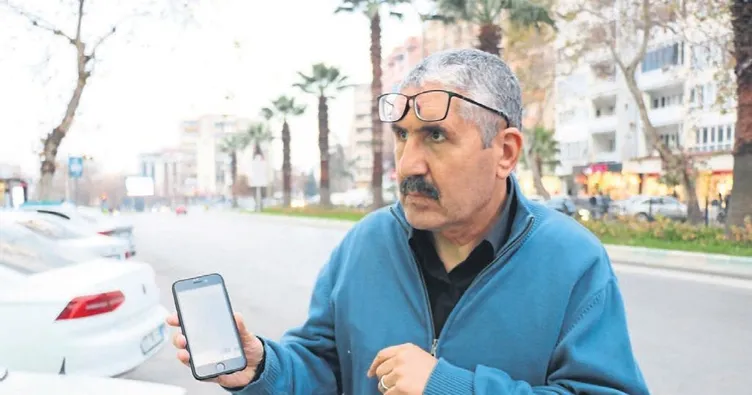 WhatsApp’ı şikayet etti