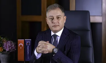 Katılımevim’de Genel Müdürlük görevine Nuh Suat Karataş atandı