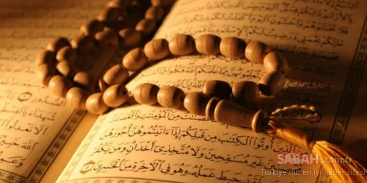 Arefe günü 1000 ihlas okumanın önemi ve fazileti nedir? Arefe günü 1000 ihlas hangi vakitte ne zamana kadar okunur?