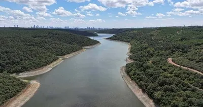 İzmir baraj doluluk oranları güncellendi! İZSU ile 29 Mart İzmir’de baraj doluluk oranı yüzde kaç oldu?