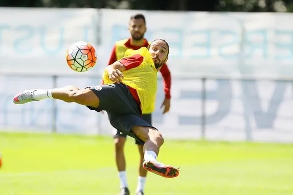 Galatasaray'da Tarık Çamdal krizi!