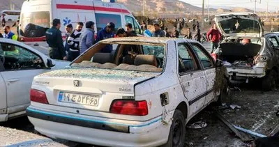 SON DAKİKA: İran’da 84 kişinin öldüğü saldırıyı DEAŞ üstlendi! Reisi’den açıklama